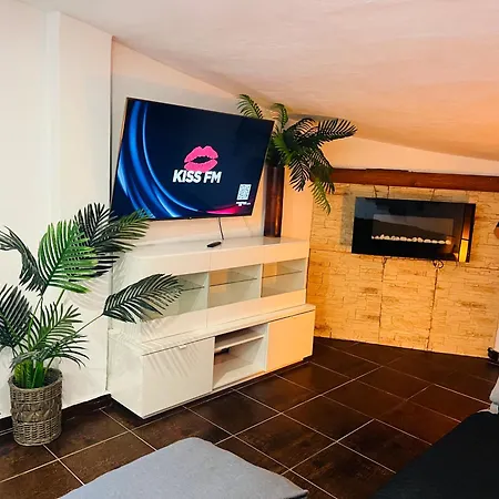 Apartment Pintadera Drago *